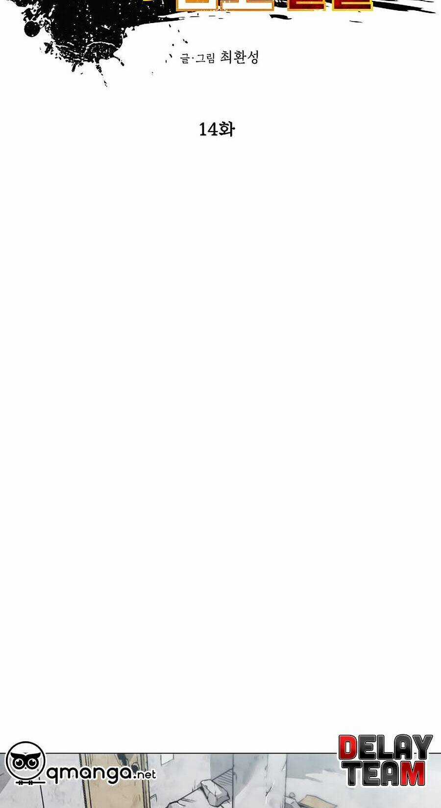 Hầm Ngục Bóng Tối Chapter 14 trang 4