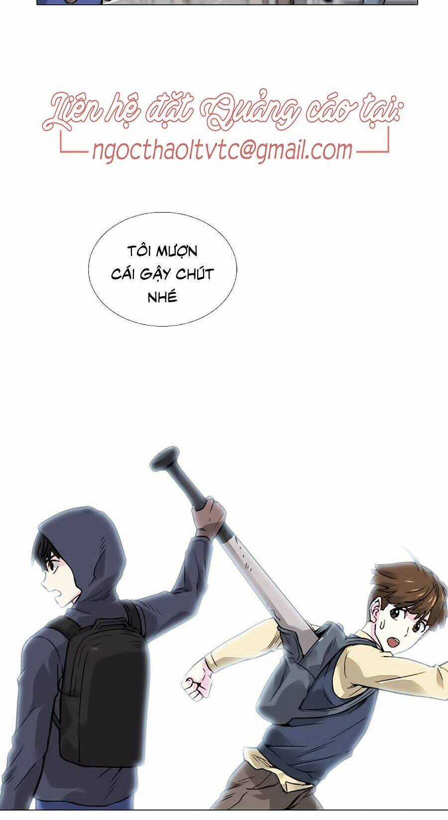 Hầm Ngục Bóng Tối Chapter 14 trang 42