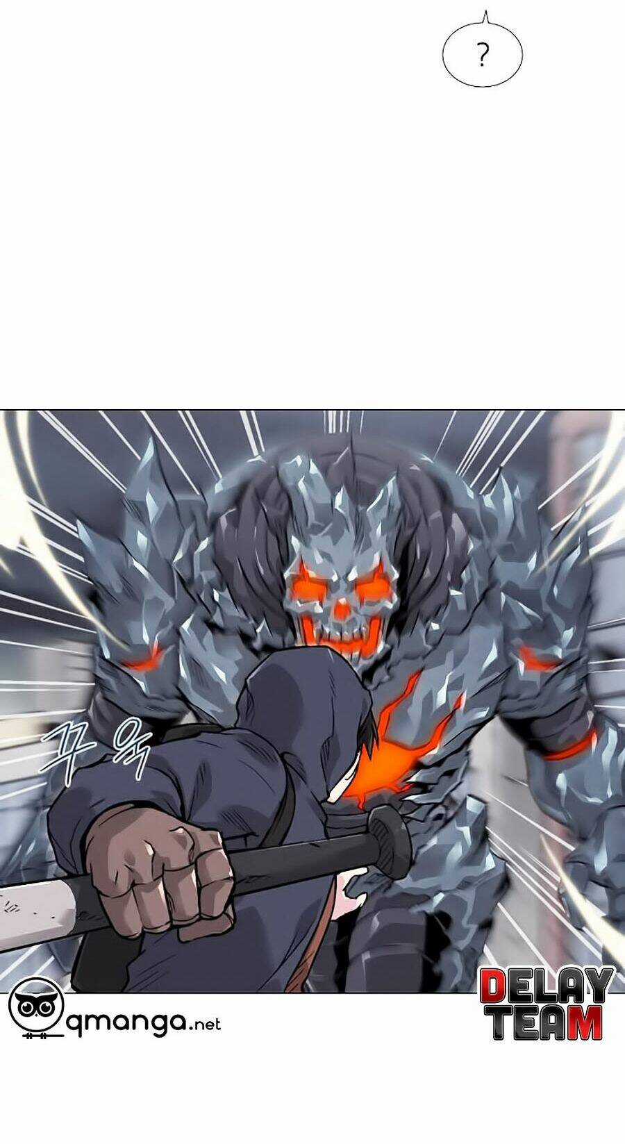 Hầm Ngục Bóng Tối Chapter 14 trang 43