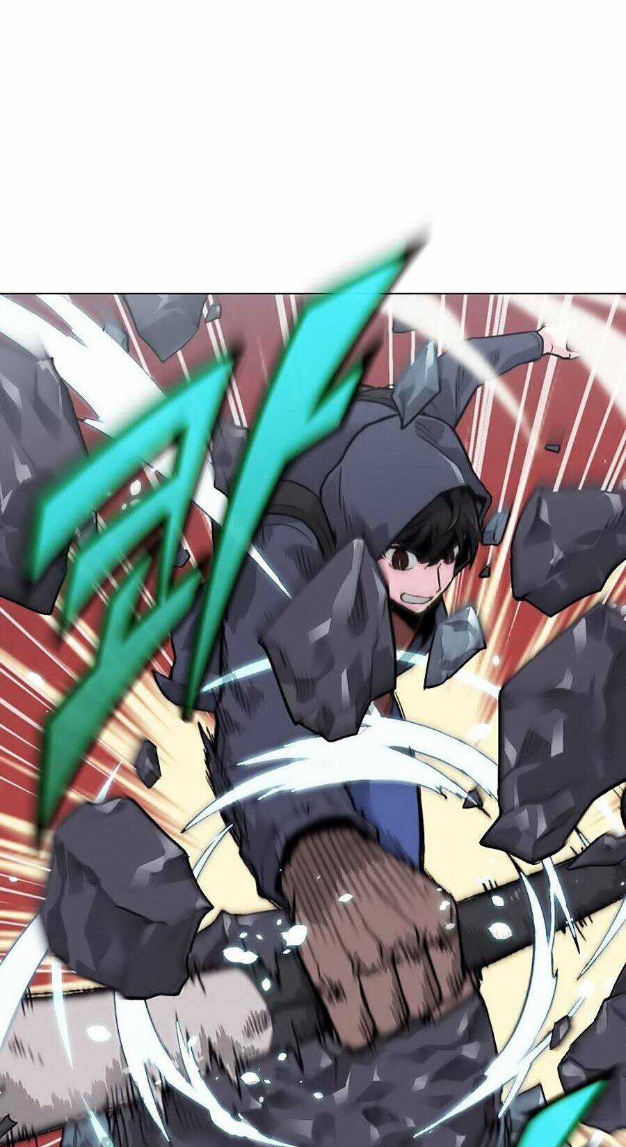 Hầm Ngục Bóng Tối Chapter 14 trang 44