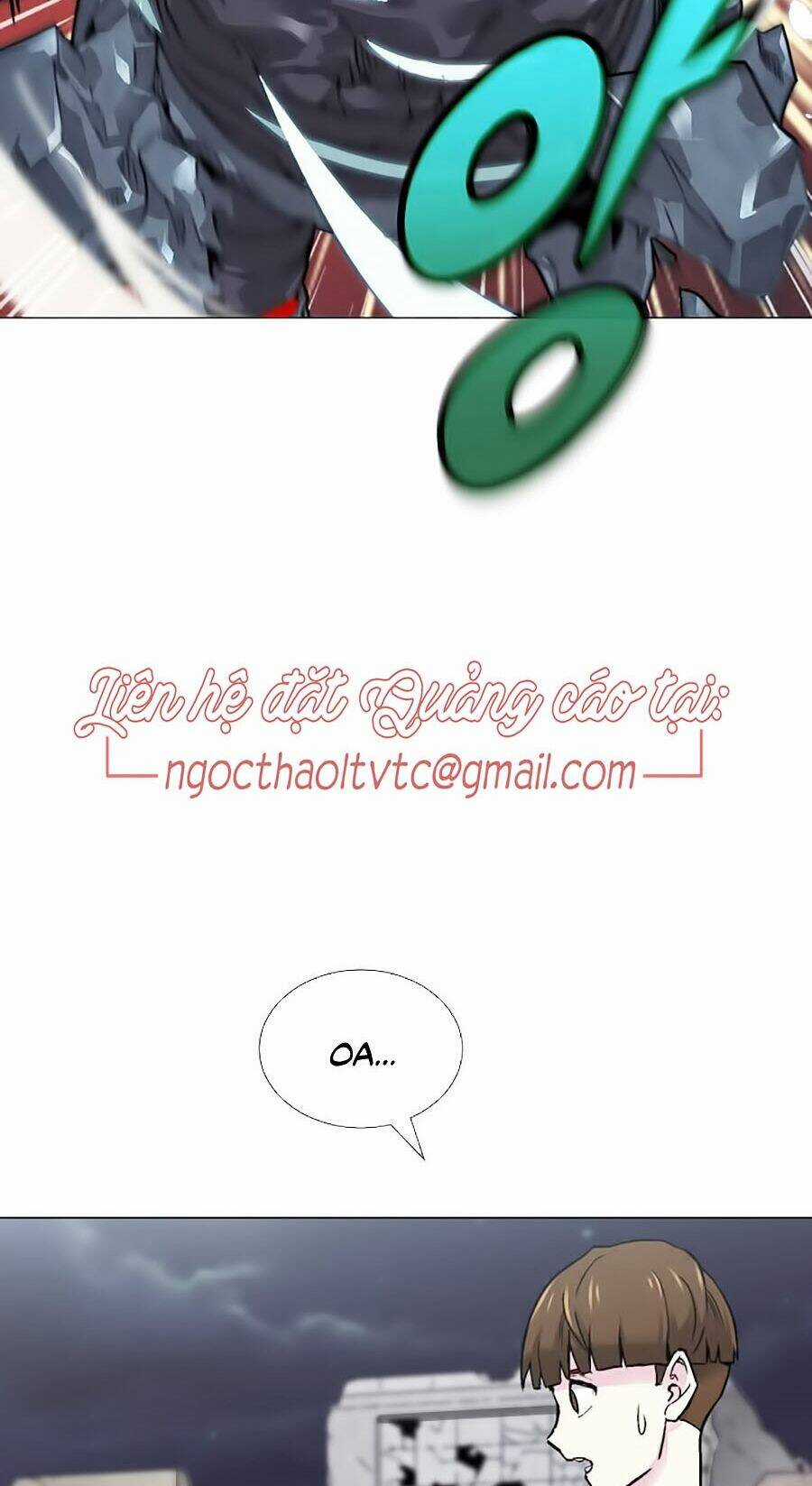 Hầm Ngục Bóng Tối Chapter 14 trang 45