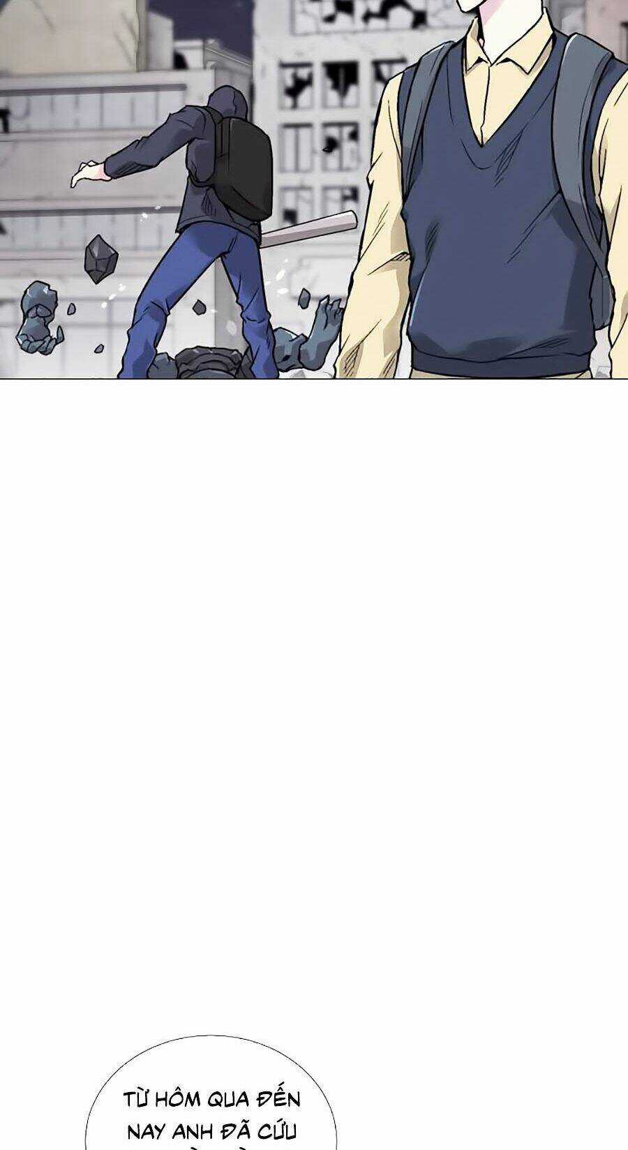 Hầm Ngục Bóng Tối Chapter 14 trang 46