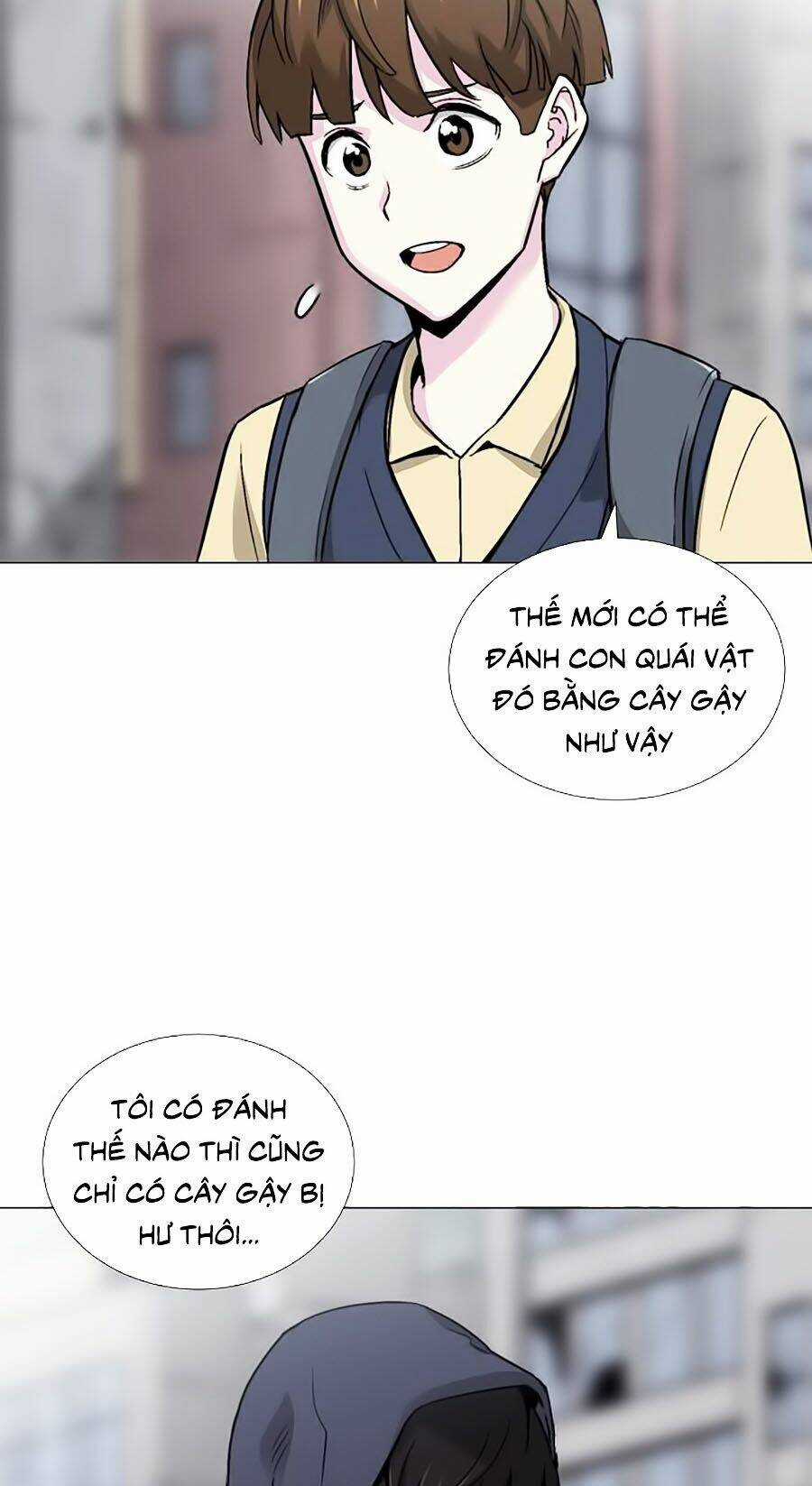 Hầm Ngục Bóng Tối Chapter 14 trang 48