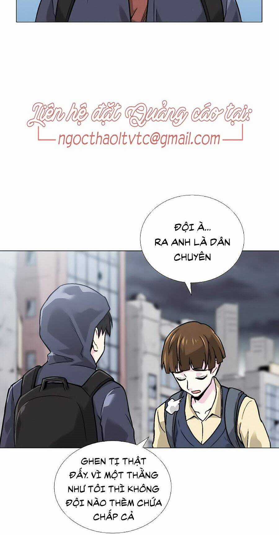 Hầm Ngục Bóng Tối Chapter 14 trang 52