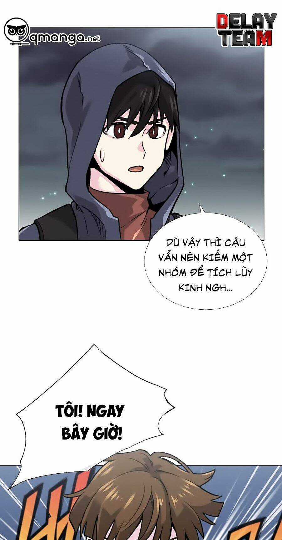 Hầm Ngục Bóng Tối Chapter 14 trang 54