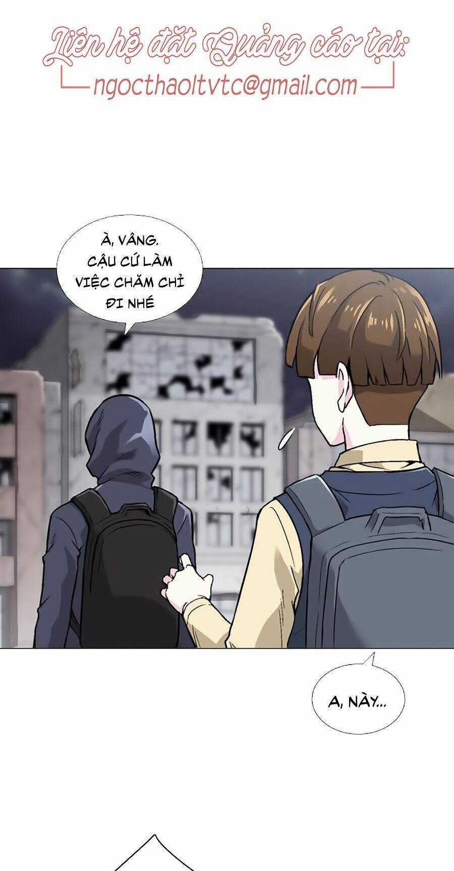 Hầm Ngục Bóng Tối Chapter 14 trang 56