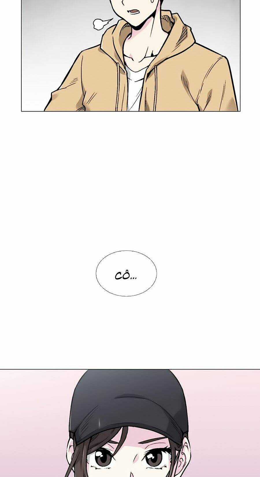 Hầm Ngục Bóng Tối Chapter 14 trang 6