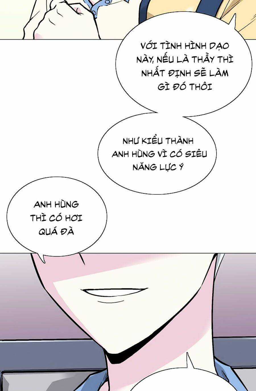 Hầm Ngục Bóng Tối Chapter 15 trang 13