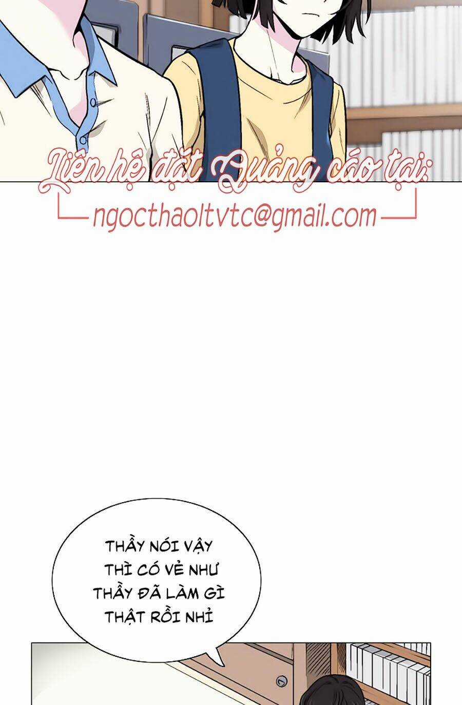 Hầm Ngục Bóng Tối Chapter 15 trang 15