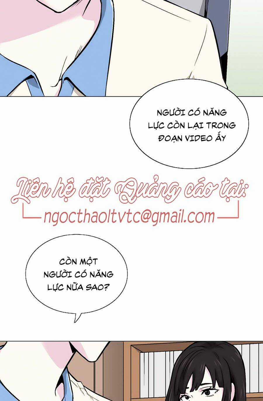 Hầm Ngục Bóng Tối Chapter 15 trang 17