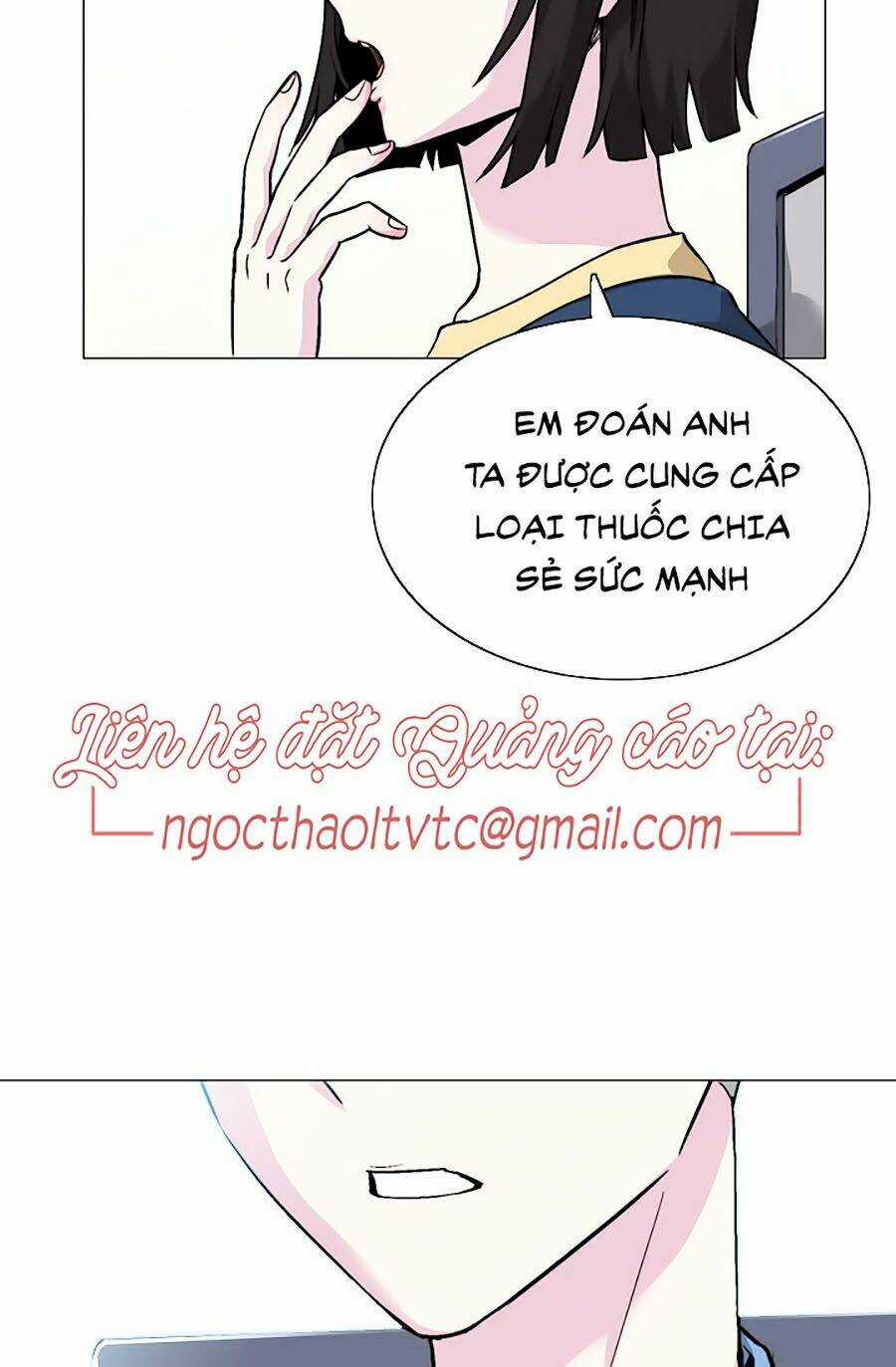 Hầm Ngục Bóng Tối Chapter 15 trang 19