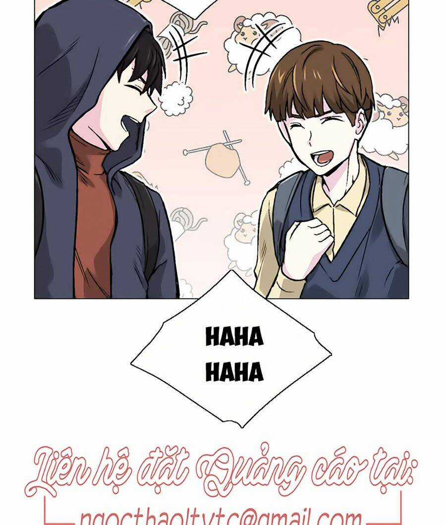 Hầm Ngục Bóng Tối Chapter 15 trang 2