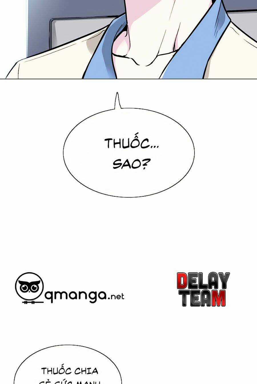 Hầm Ngục Bóng Tối Chapter 15 trang 20