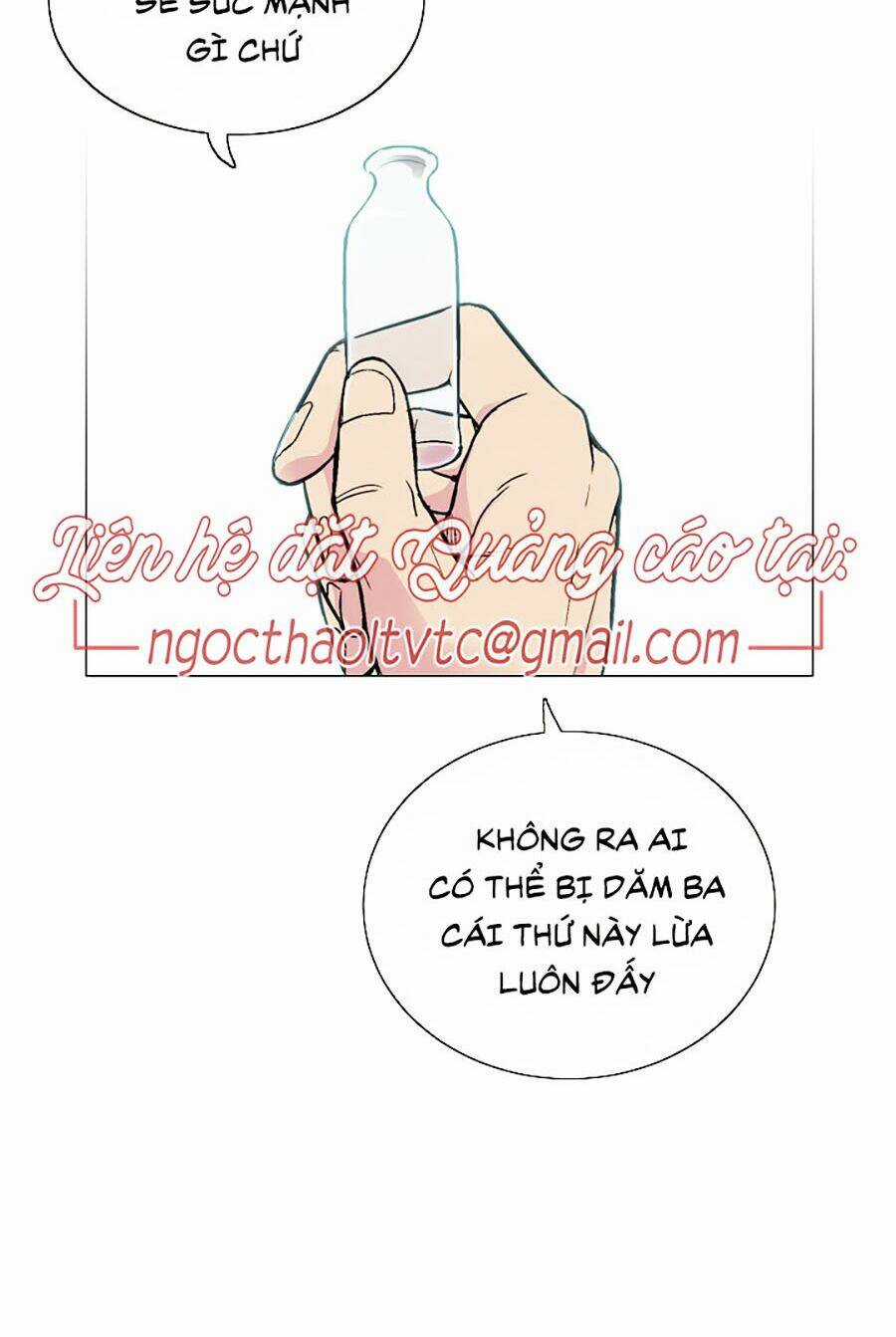 Hầm Ngục Bóng Tối Chapter 15 trang 21
