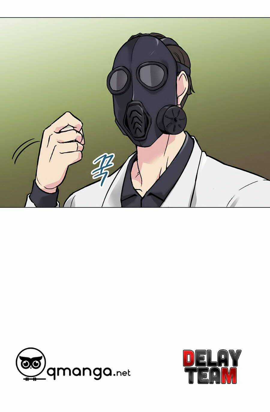 Hầm Ngục Bóng Tối Chapter 15 trang 22