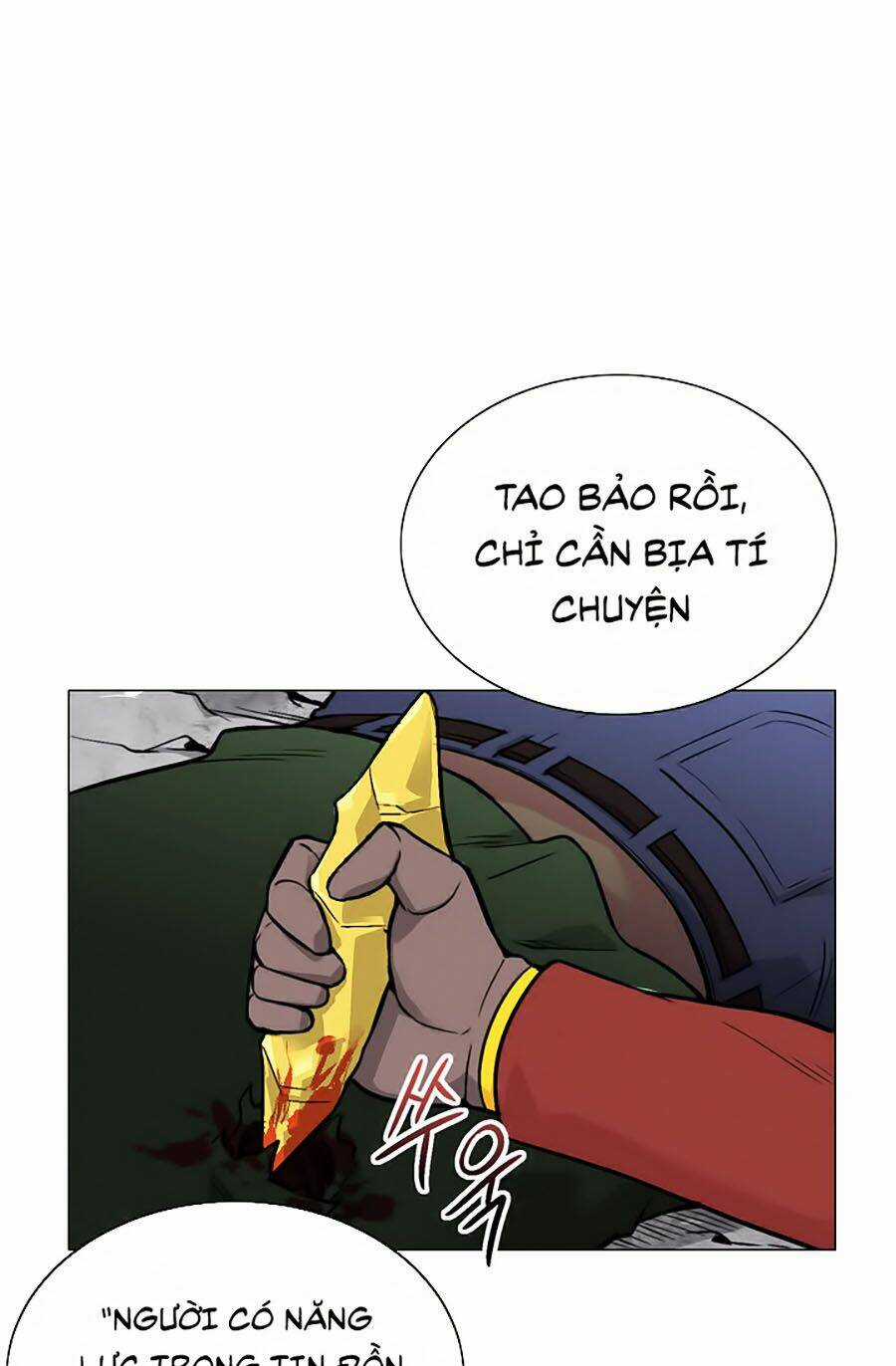 Hầm Ngục Bóng Tối Chapter 15 trang 24