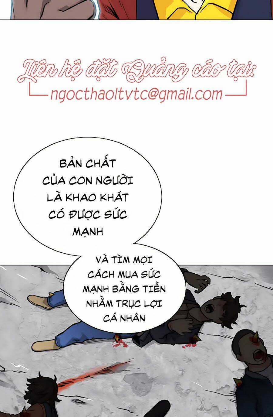 Hầm Ngục Bóng Tối Chapter 15 trang 26