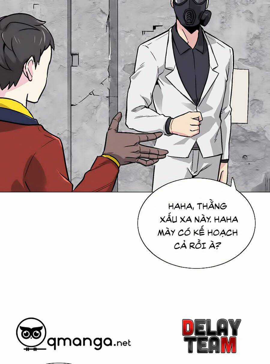 Hầm Ngục Bóng Tối Chapter 15 trang 29