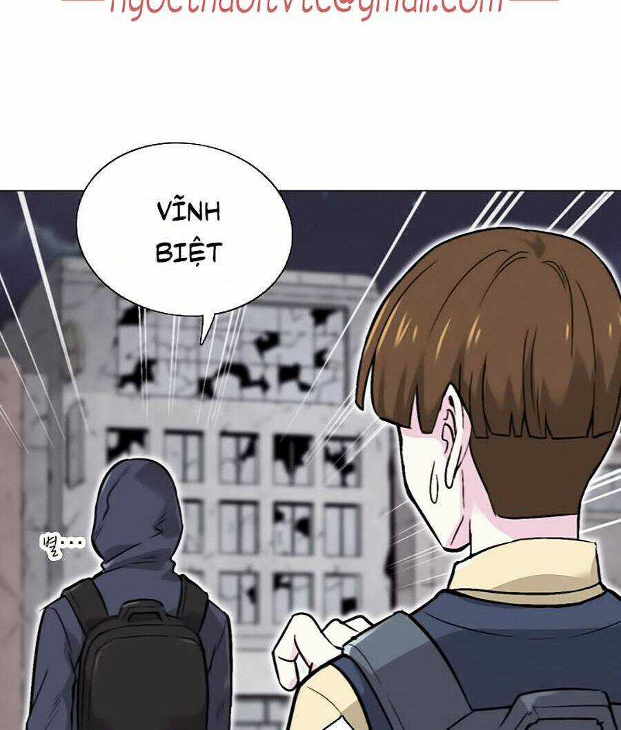 Hầm Ngục Bóng Tối Chapter 15 trang 3