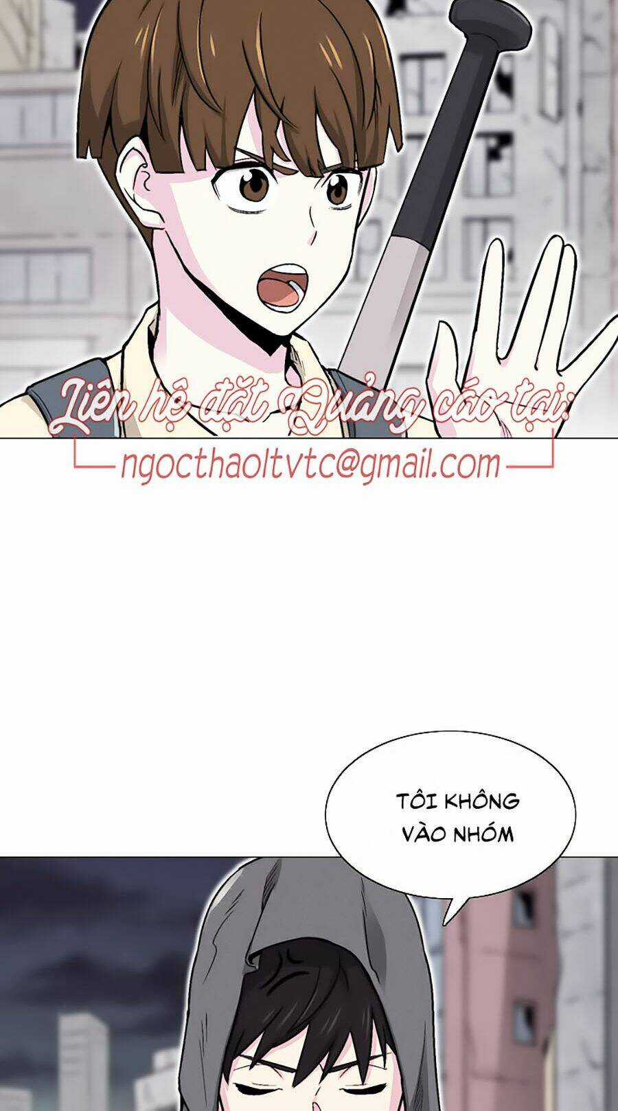 Hầm Ngục Bóng Tối Chapter 15 trang 32