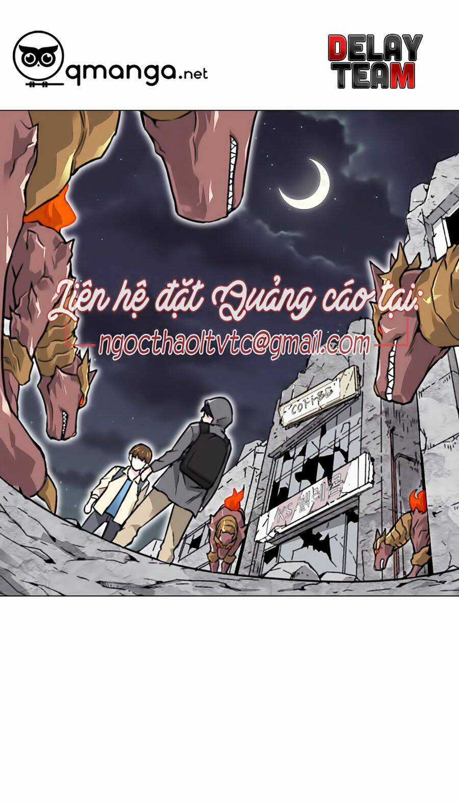 Hầm Ngục Bóng Tối Chapter 15 trang 38