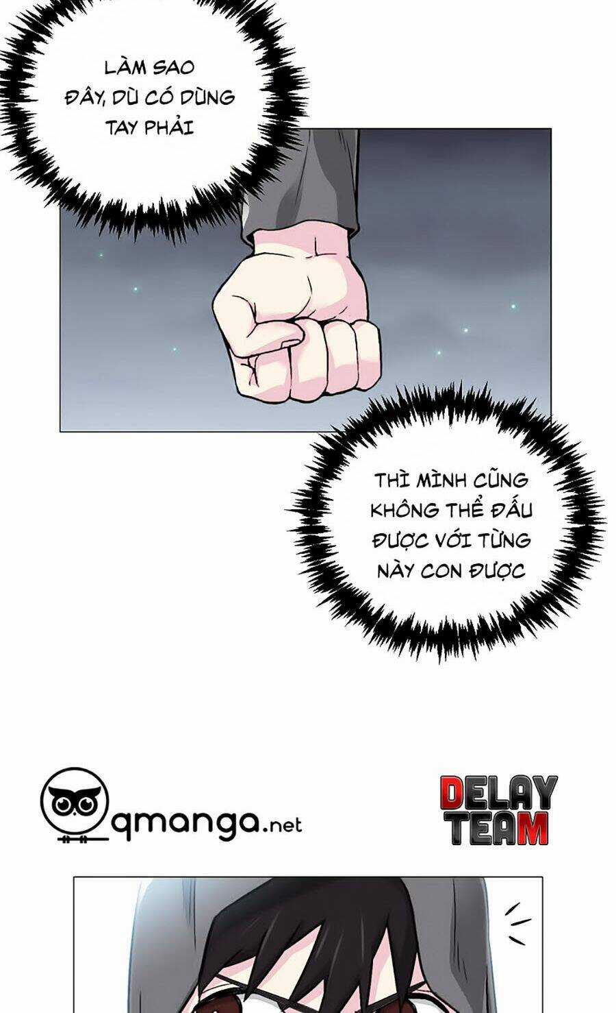 Hầm Ngục Bóng Tối Chapter 15 trang 41