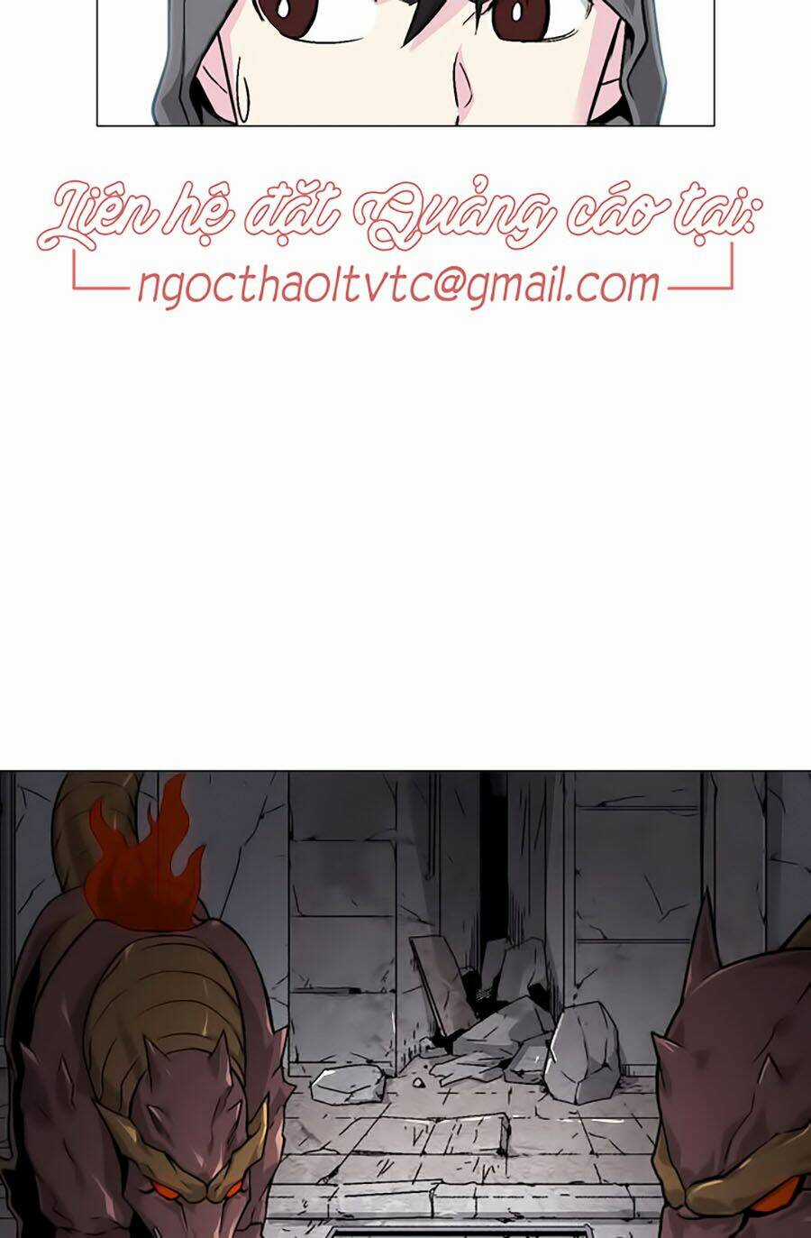 Hầm Ngục Bóng Tối Chapter 15 trang 42