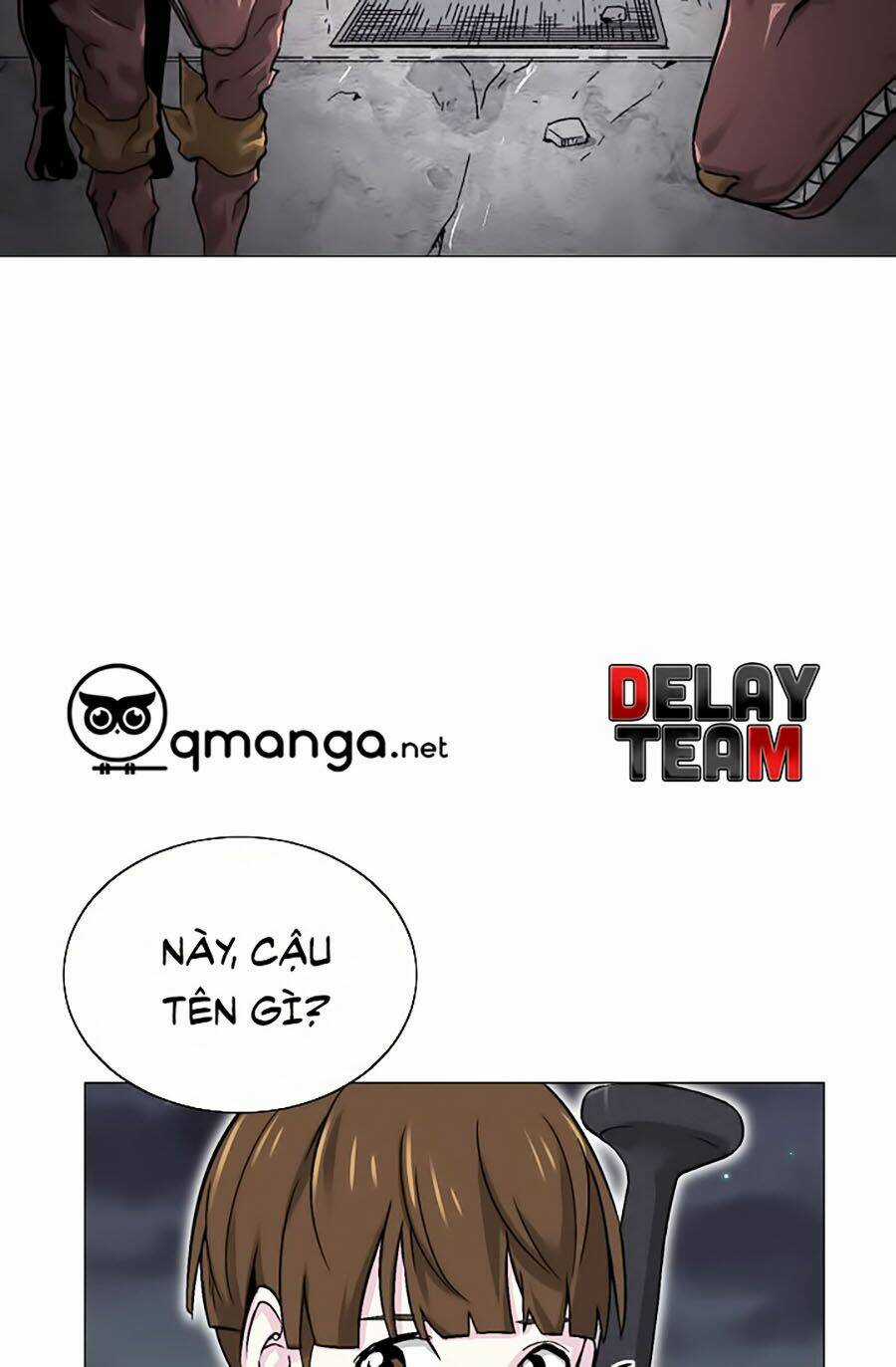 Hầm Ngục Bóng Tối Chapter 15 trang 43