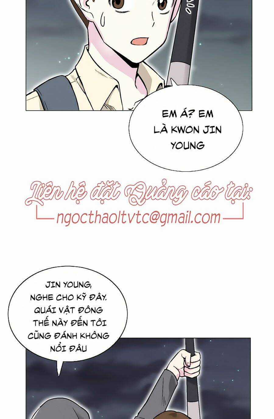 Hầm Ngục Bóng Tối Chapter 15 trang 44