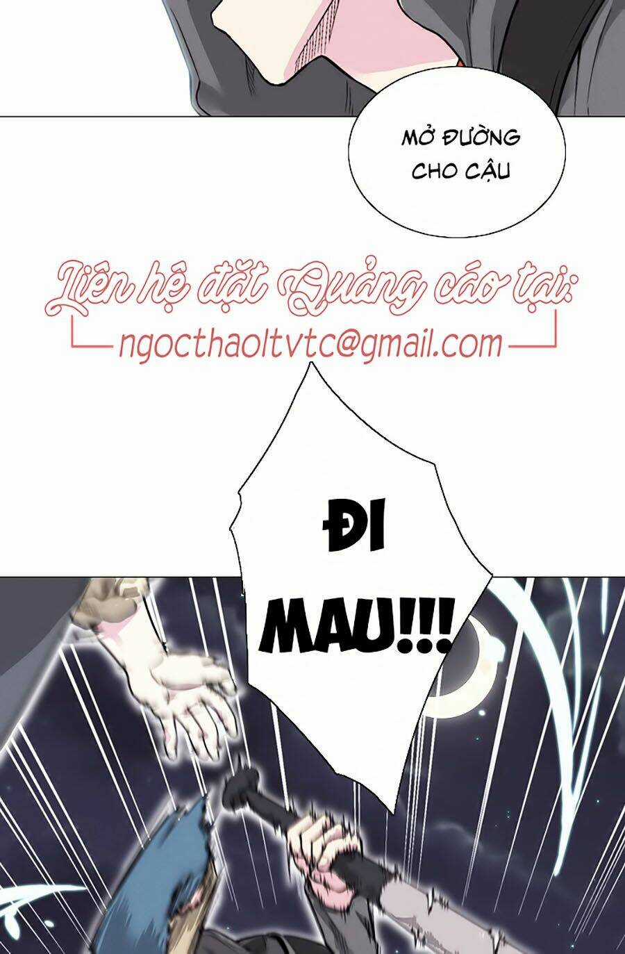 Hầm Ngục Bóng Tối Chapter 15 trang 46