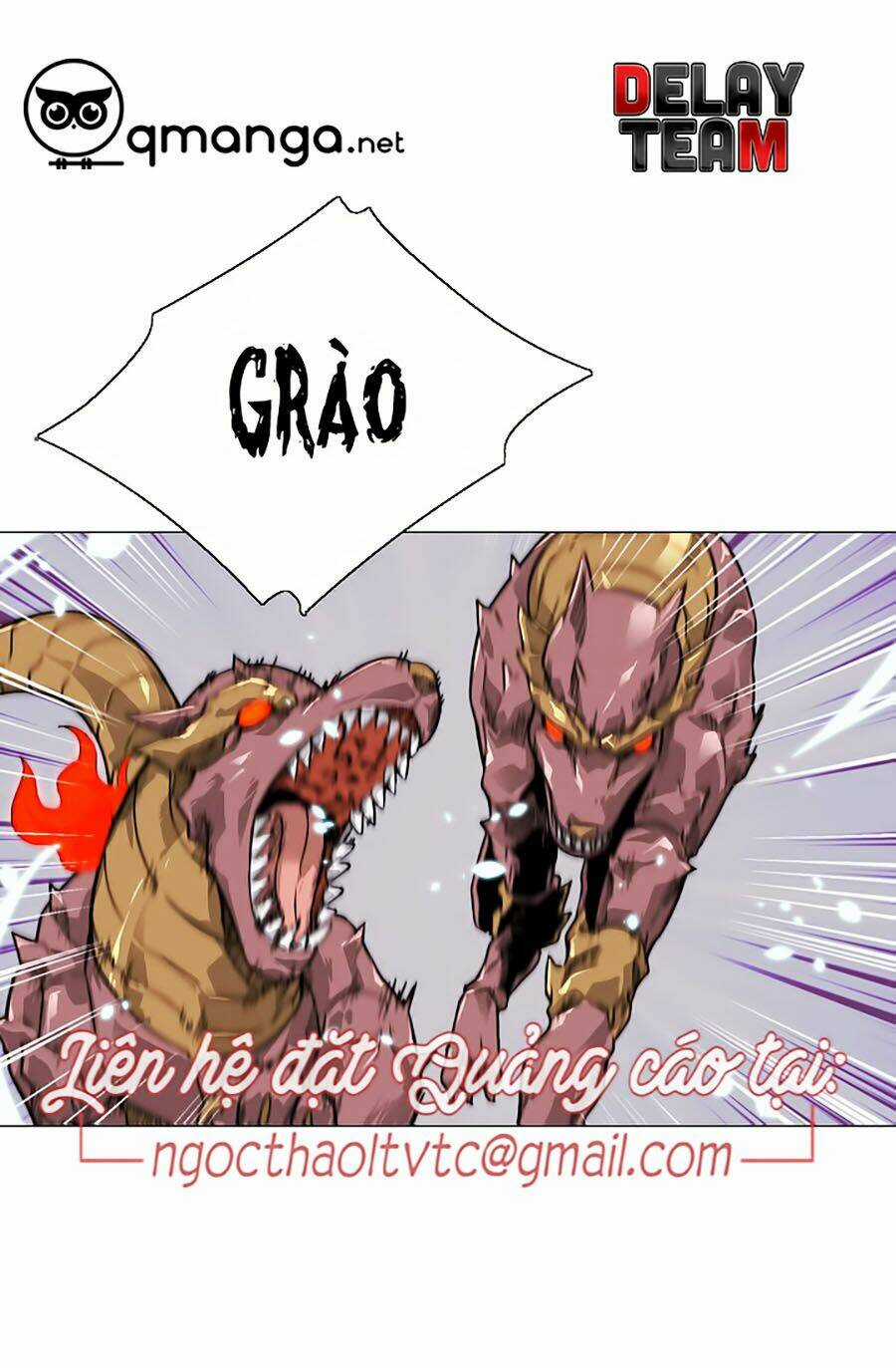 Hầm Ngục Bóng Tối Chapter 15 trang 47