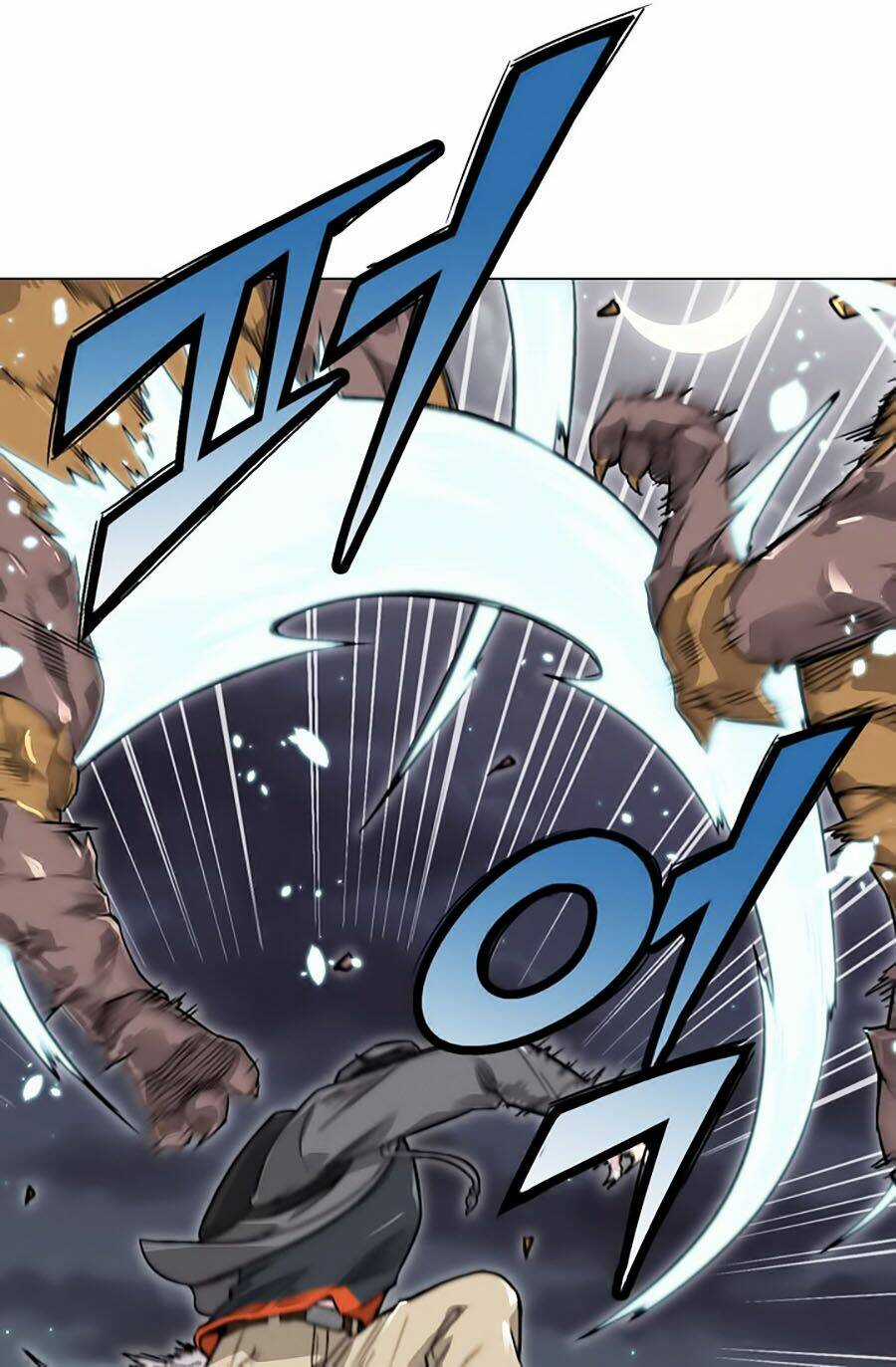 Hầm Ngục Bóng Tối Chapter 15 trang 50