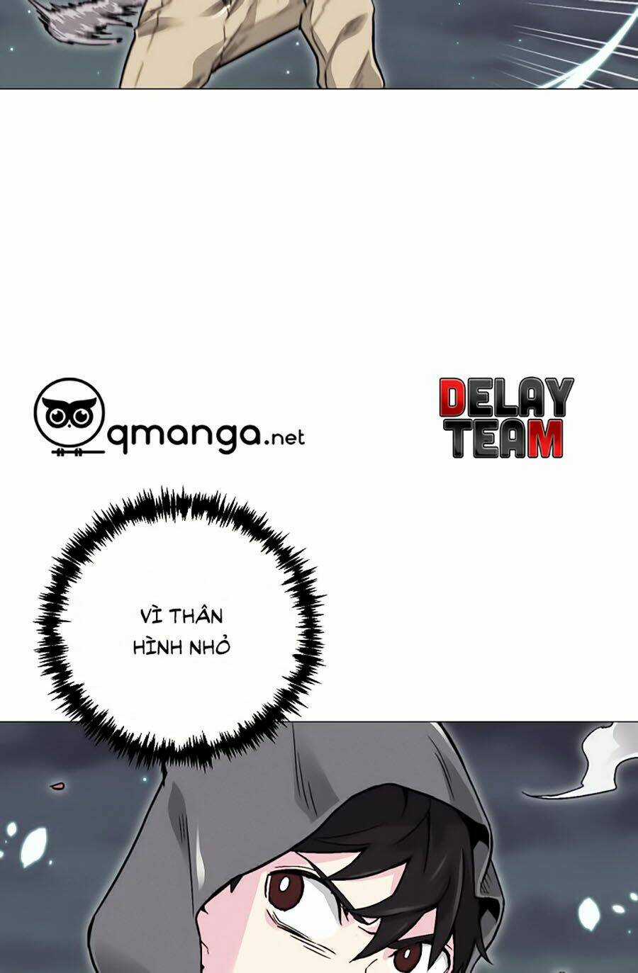 Hầm Ngục Bóng Tối Chapter 15 trang 51