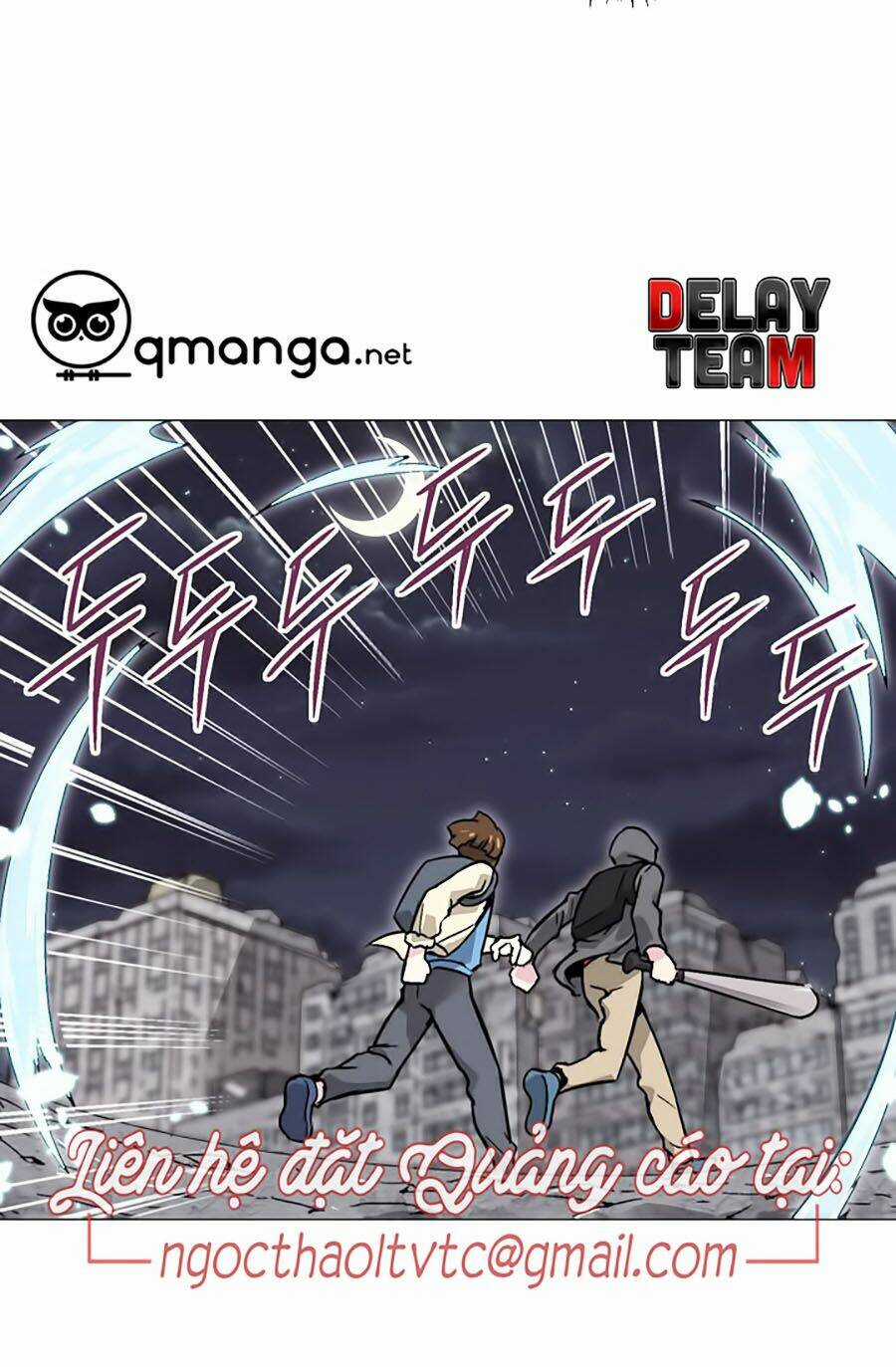 Hầm Ngục Bóng Tối Chapter 15 trang 54