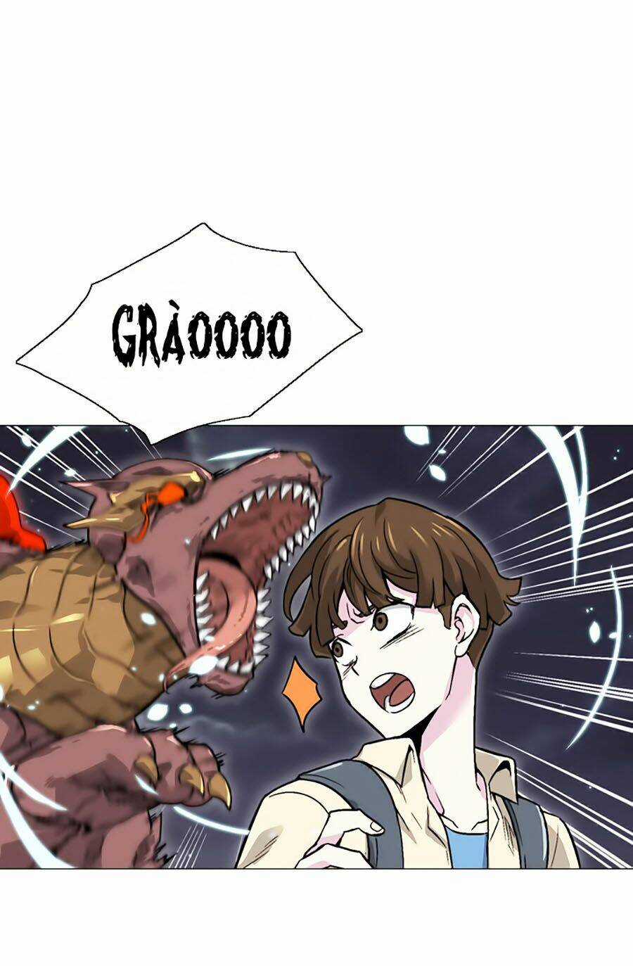 Hầm Ngục Bóng Tối Chapter 15 trang 55