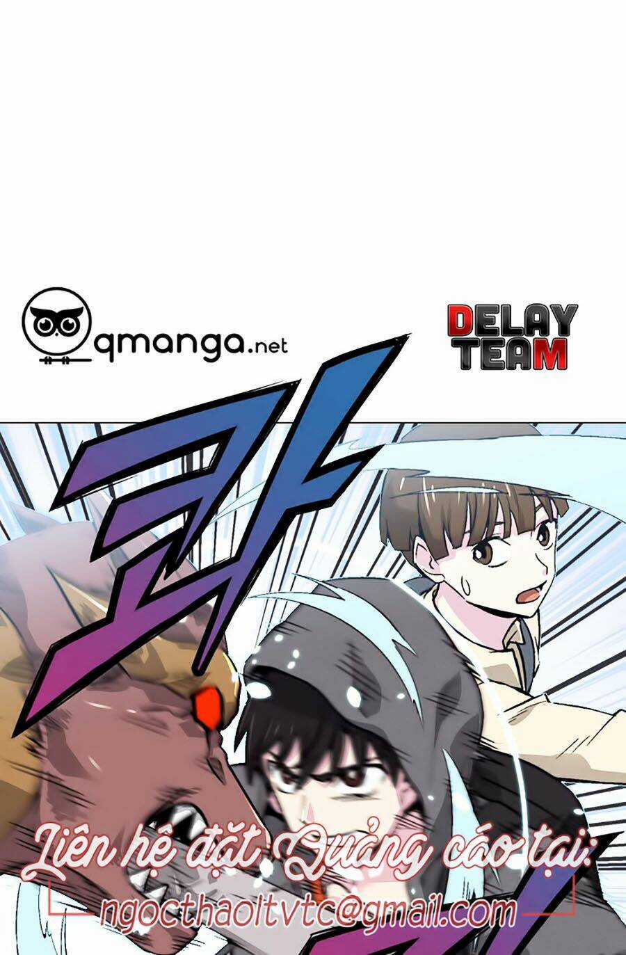 Hầm Ngục Bóng Tối Chapter 15 trang 56