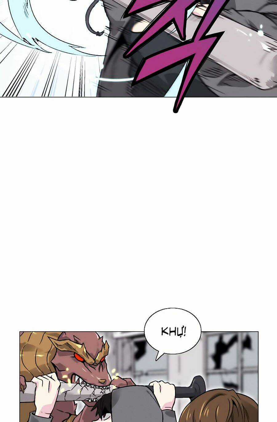 Hầm Ngục Bóng Tối Chapter 15 trang 57