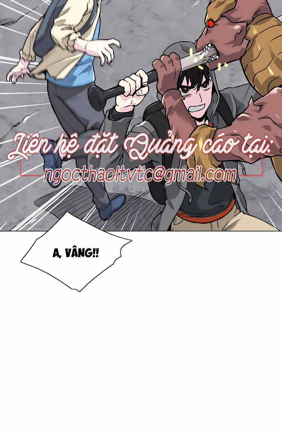 Hầm Ngục Bóng Tối Chapter 15 trang 59