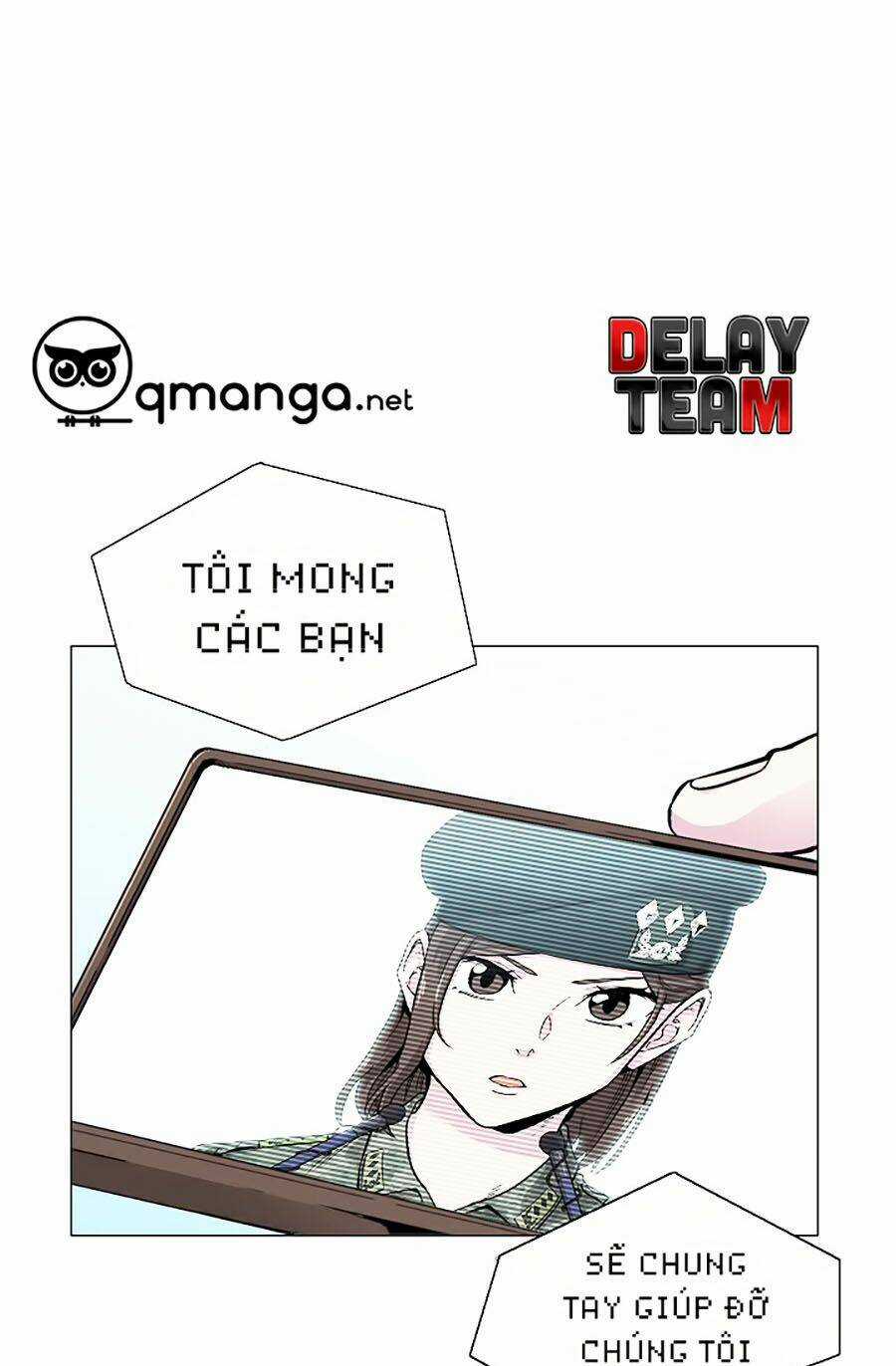 Hầm Ngục Bóng Tối Chapter 15 trang 6