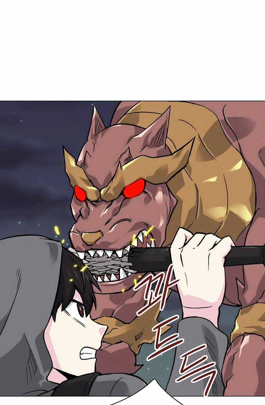 Hầm Ngục Bóng Tối Chapter 15 trang 60