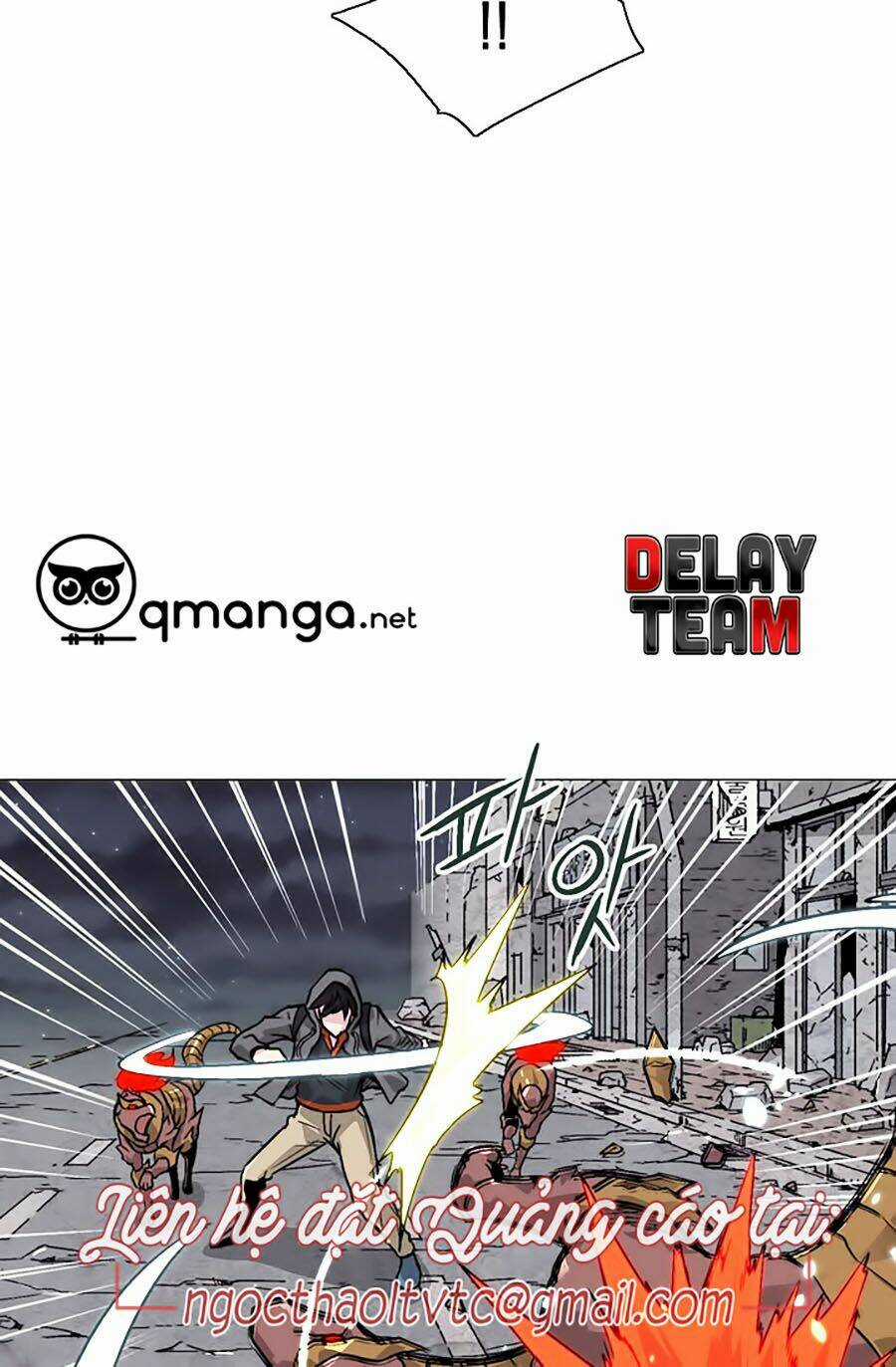 Hầm Ngục Bóng Tối Chapter 15 trang 61