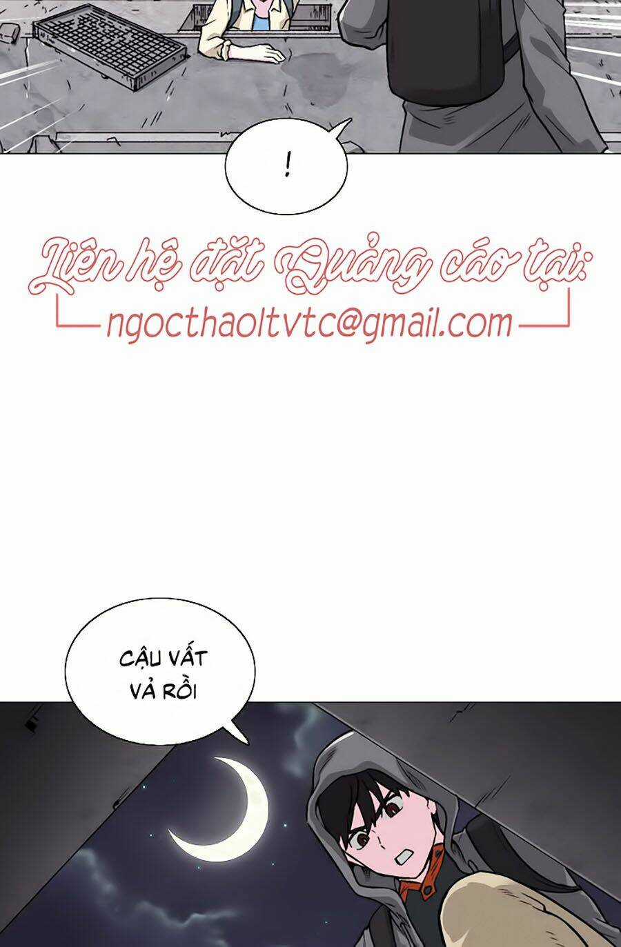 Hầm Ngục Bóng Tối Chapter 15 trang 64