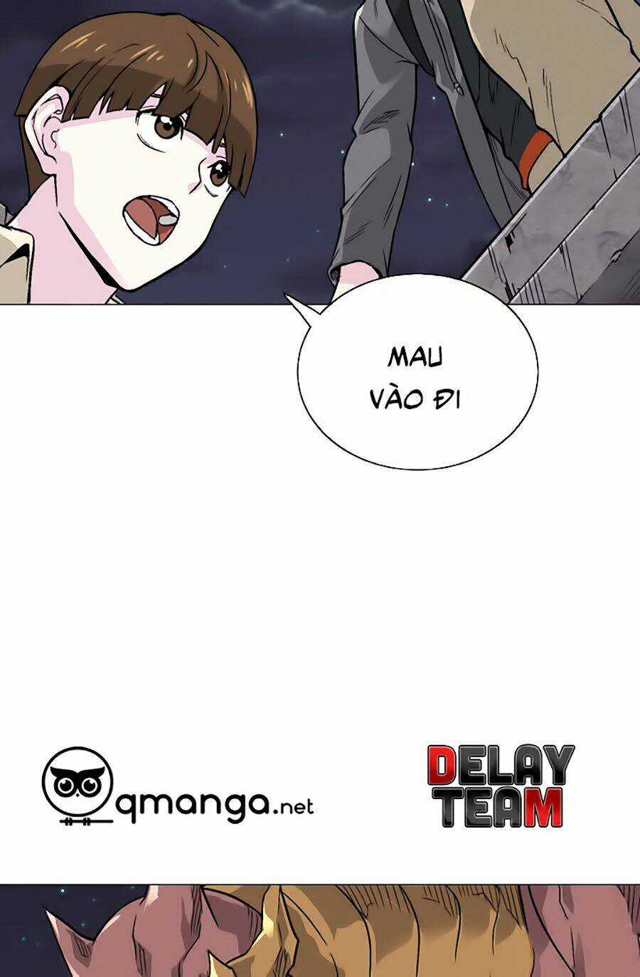 Hầm Ngục Bóng Tối Chapter 15 trang 65