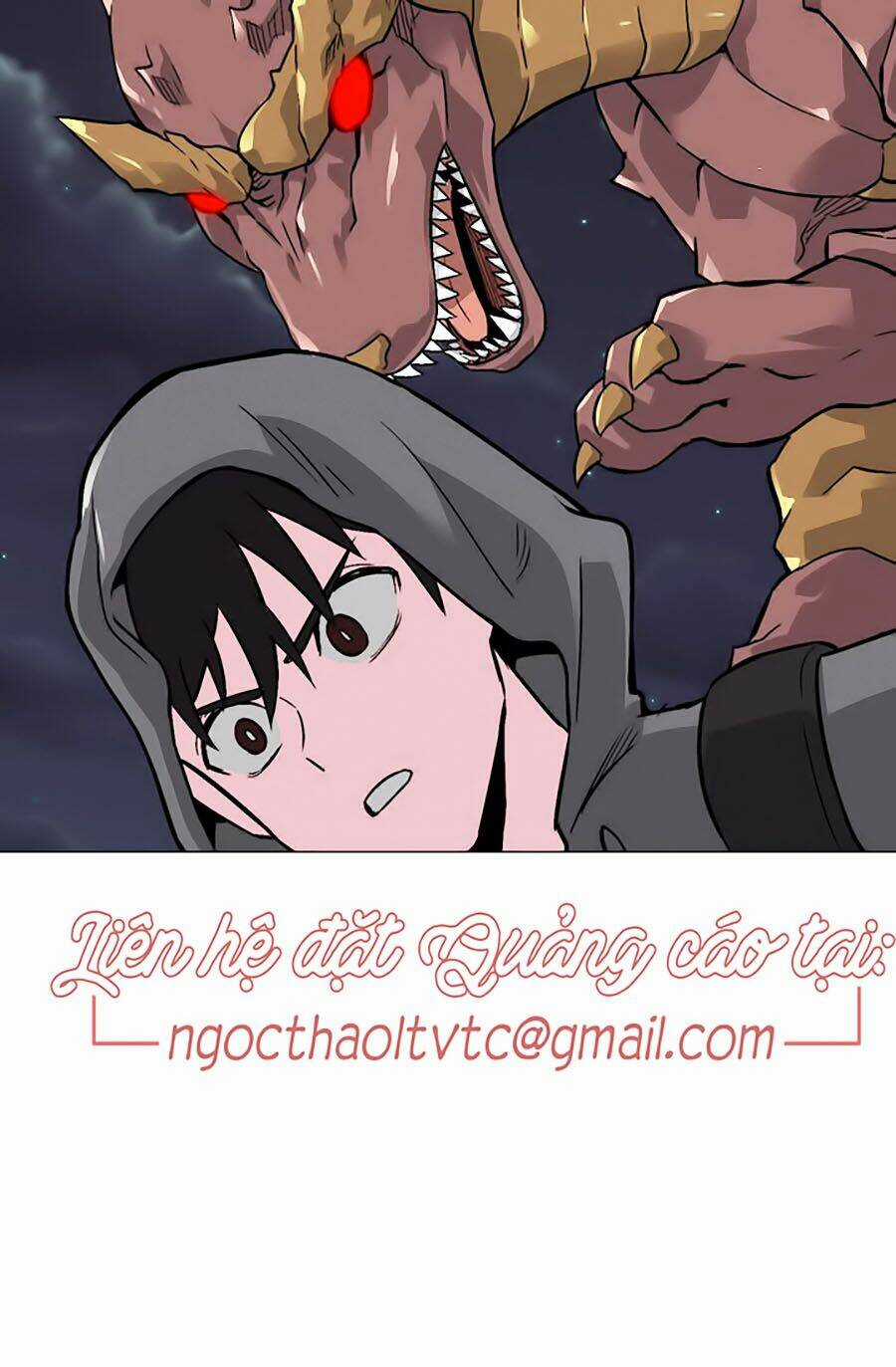 Hầm Ngục Bóng Tối Chapter 15 trang 66