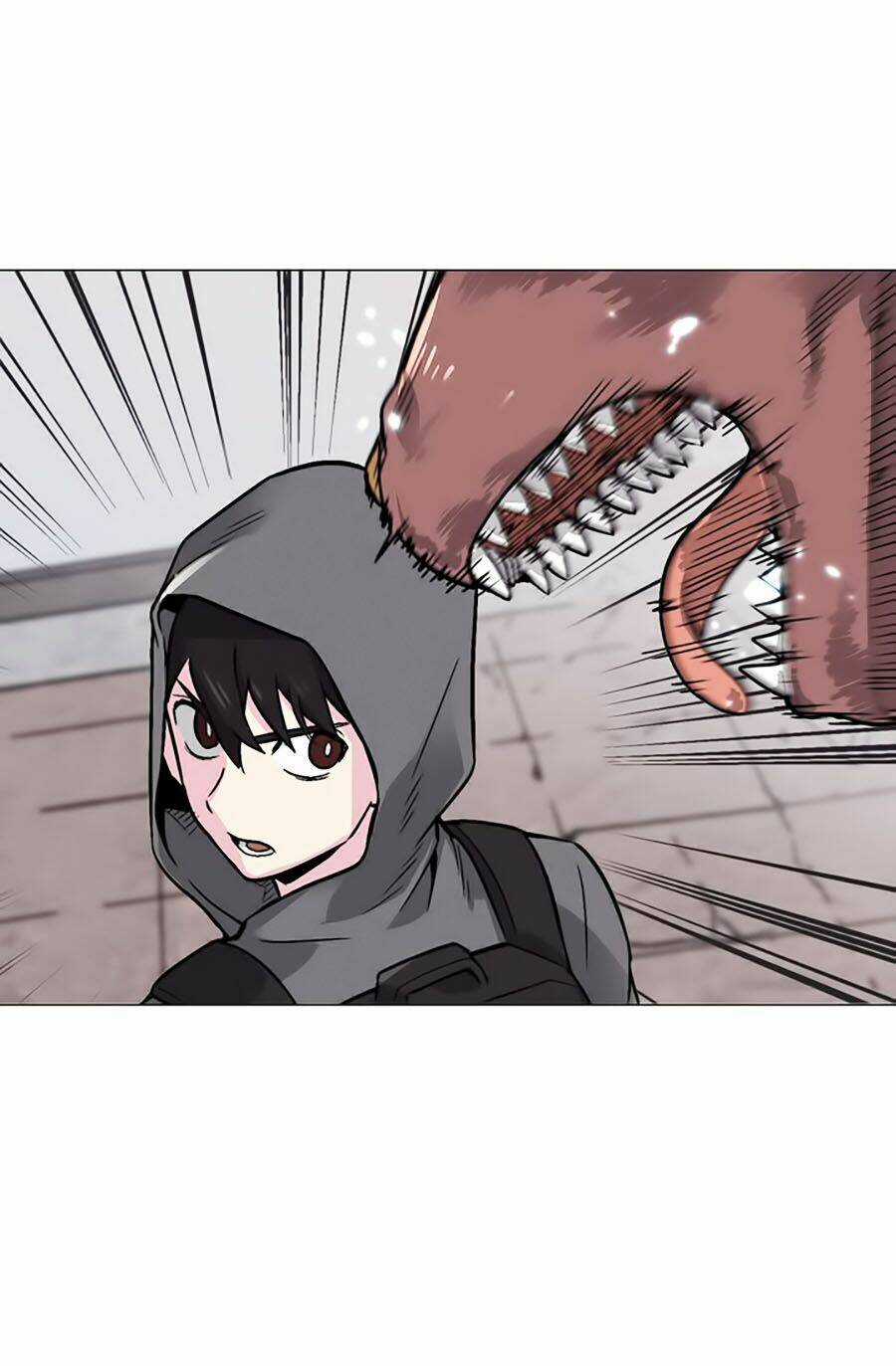 Hầm Ngục Bóng Tối Chapter 15 trang 67