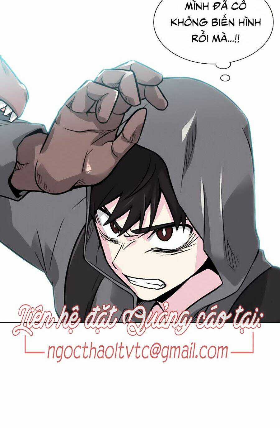 Hầm Ngục Bóng Tối Chapter 15 trang 72