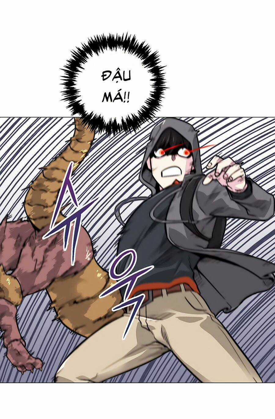 Hầm Ngục Bóng Tối Chapter 15 trang 73