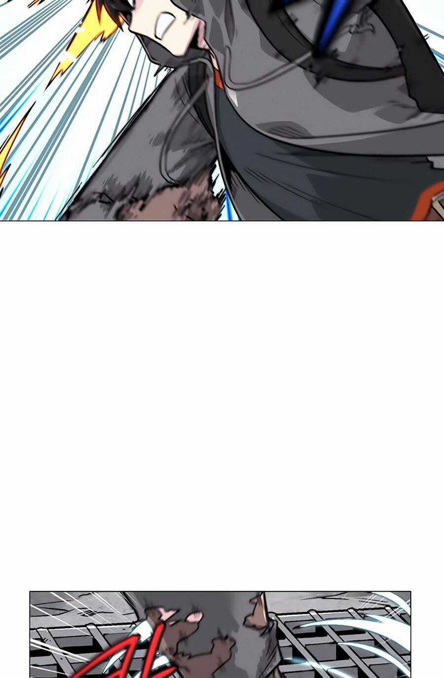 Hầm Ngục Bóng Tối Chapter 15 trang 75