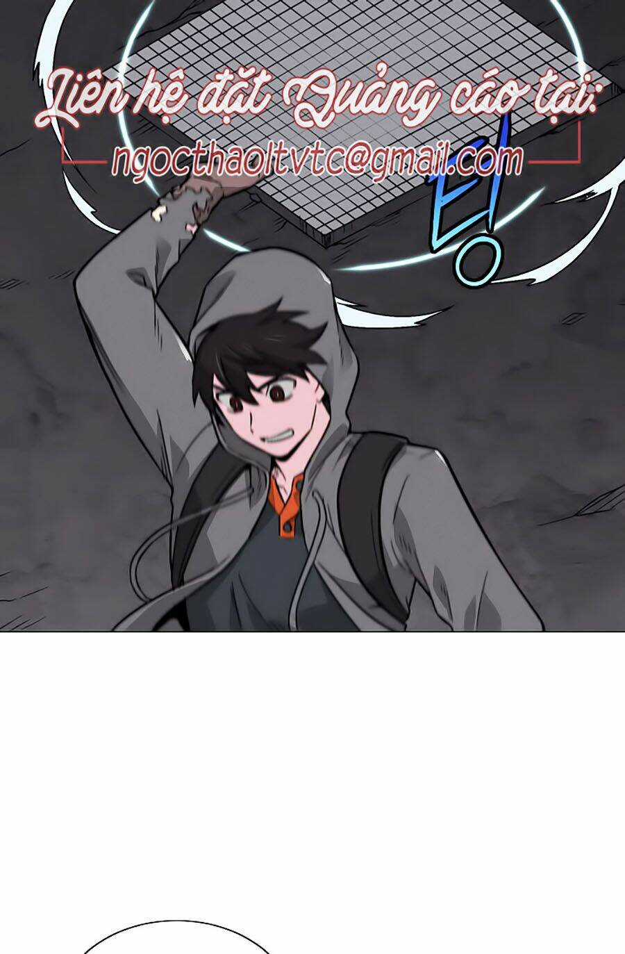 Hầm Ngục Bóng Tối Chapter 15 trang 77