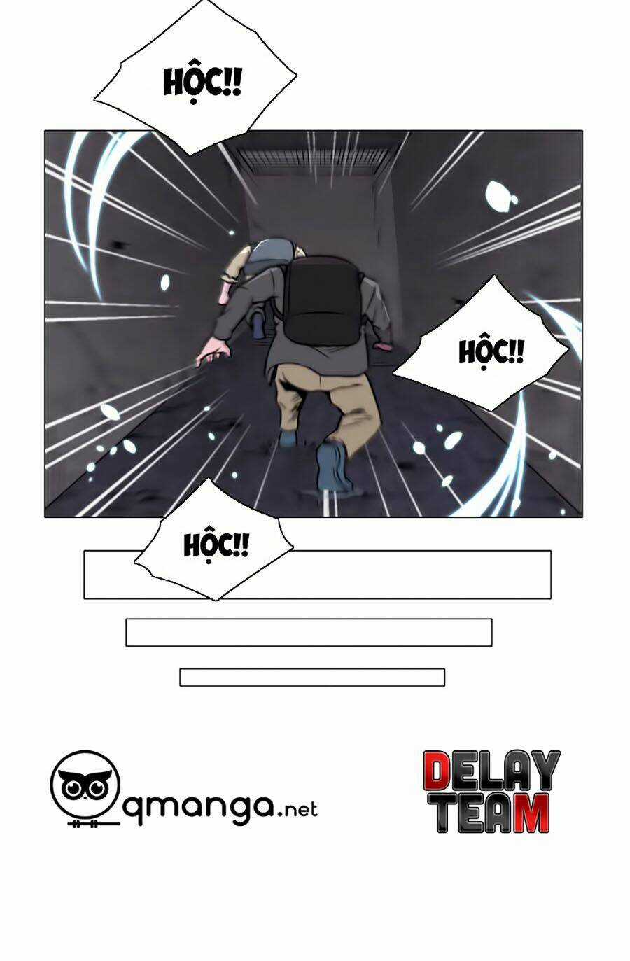 Hầm Ngục Bóng Tối Chapter 15 trang 79